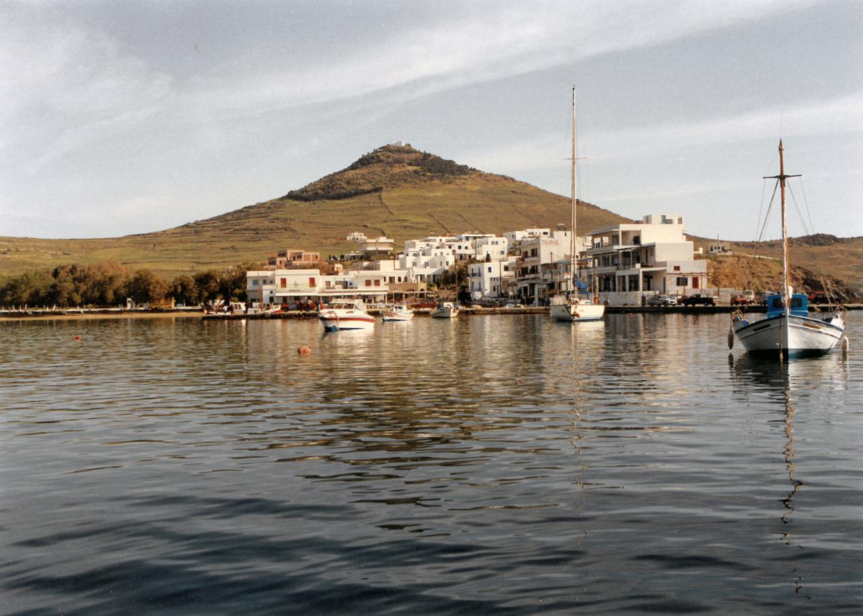 San Antonio Summer House بوسي لِفاذي المظهر الخارجي الصورة